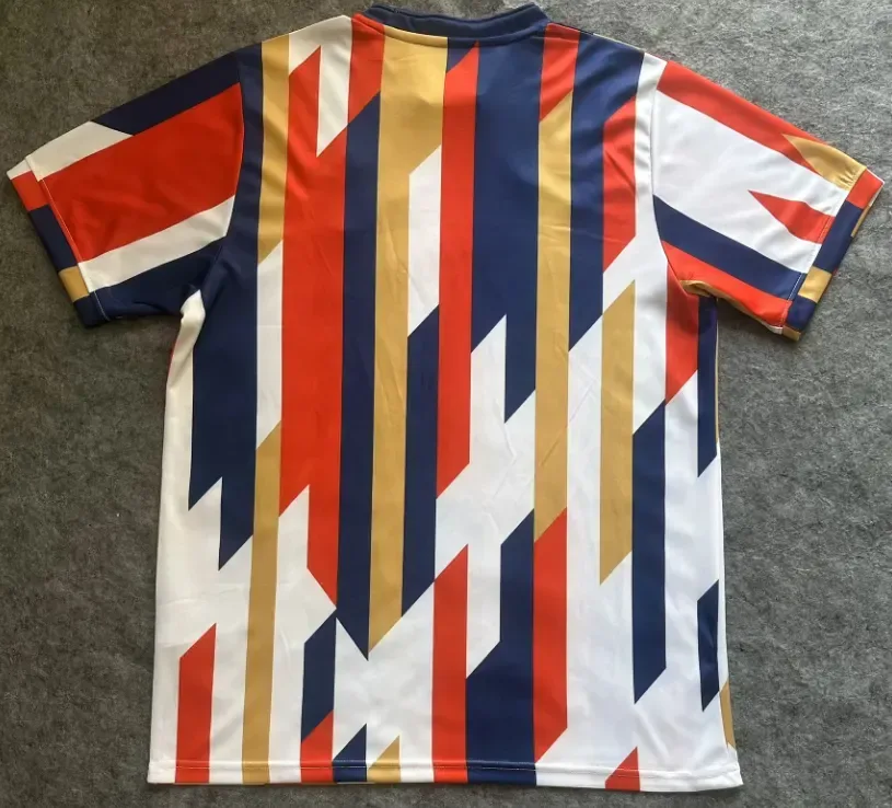Chivas 2026/2027 Chivas Edición especial 01 Camiseta de fútbol 2026/27 — 2