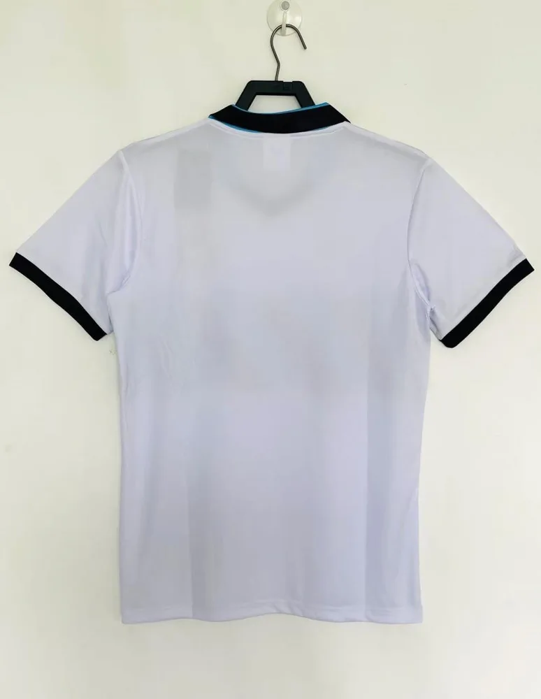 Inter Milan 1990-1991 Retro Inter Milan Away Football Jersey 1990/1991 — 2