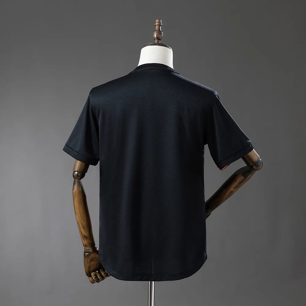 Netherlands 2012/2013 Retro Netherlands National Team Visitante Camiseta de fútbol 2012/2013 — 2