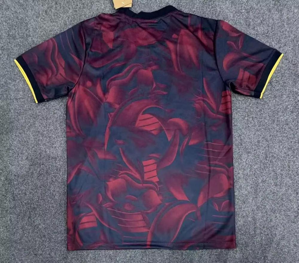 Barcelona 2026/2027 Barcelona Special Edition Football Jersey 2026/27 — 2