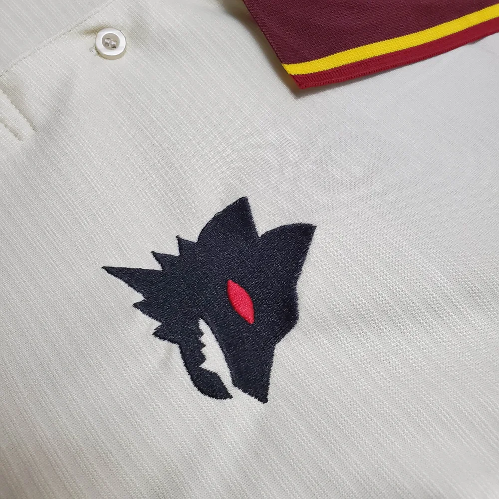 AS Roma 2020/2021 Retro Roma Away Soccer Jersey 2020/2021 — 5