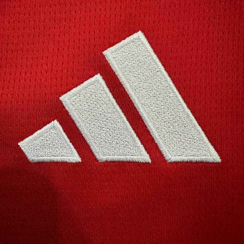 Arsenal 2026/2027 Arsenal Local Camiseta de fútbol 2026/27 — 5
