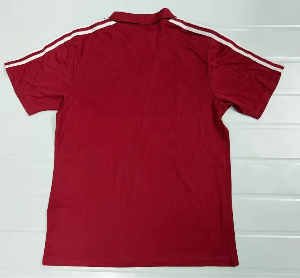 Hannover 96 1991/1992 Retro Hannover 96 Home Football Jersey 1991/1992 — 2