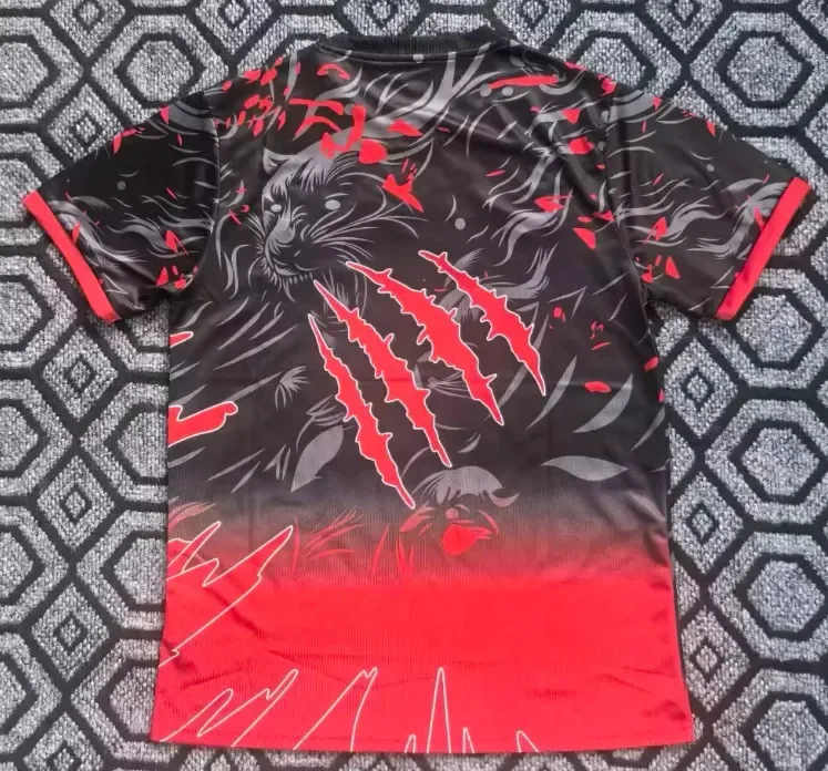 Brazil 2026/2027 Brazil Edición especial 03 Camiseta de fútbol 2026/27 — 2