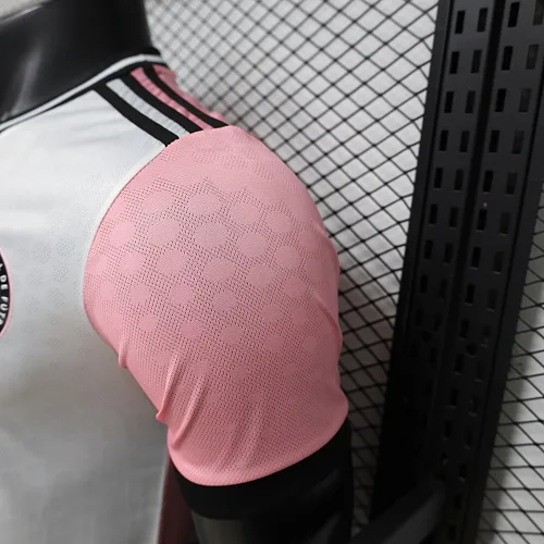 Inter Miami 2026/2027 Player Version Inter Miami Special Edition 01 Football Jersey 2026/27 — 8