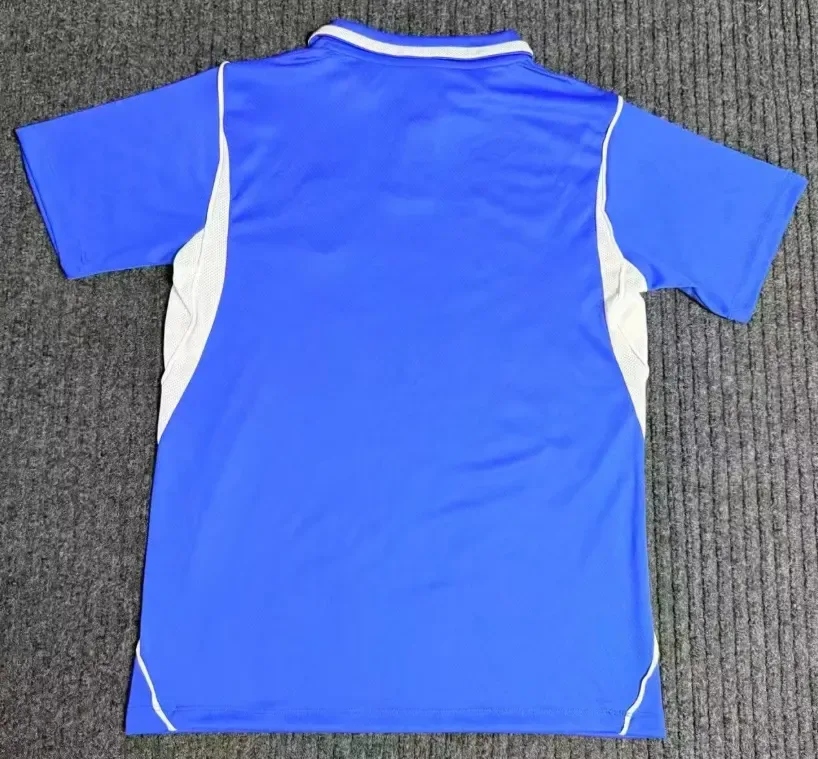 Birmingham City 2026/2027 Birmingham City Local Camiseta de fútbol 2026/27 — 2