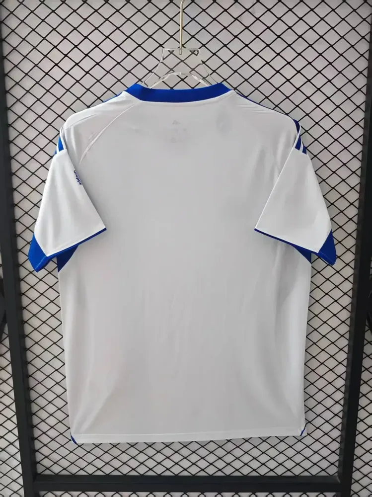 Schalke 04 2026/2027 Schalke 04 Away Football Jersey 2026/27 — 2
