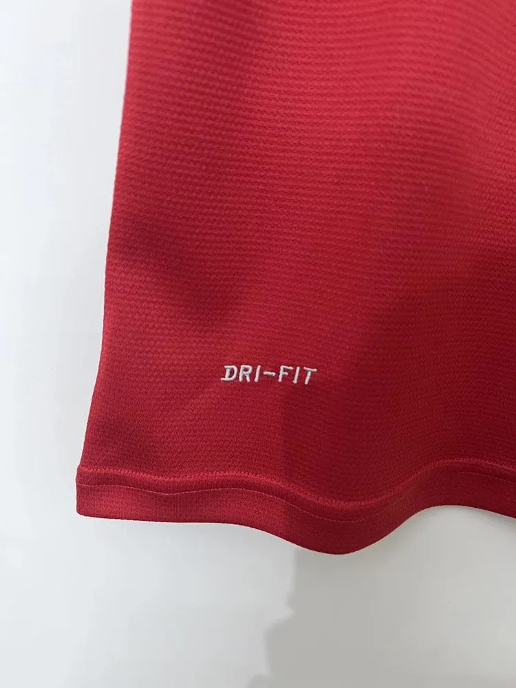 Manchester United 2013/2014 Retro Manchester United Home Football Shirt 2013/2014 — 5