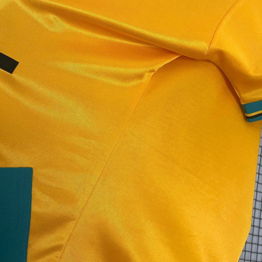 Bayern Munich 1993/1995 Retro Bayern Munich Away Football Jersey 1993/1995 — 8