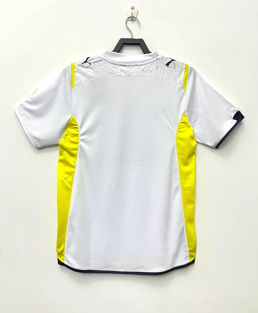 Tottenham 2009/2010 Retro Tottenham Hotspur Local Camiseta de fútbol 2009/2010 — 2