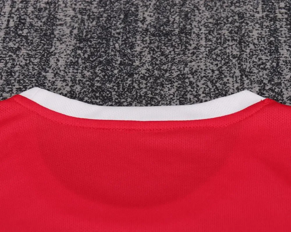 Arsenal 2002-2003 Retro Arsenal Local Camiseta de fútbol Talla infantil 2002/2003 — 3