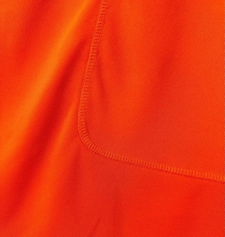 Netherlands 2000 Retro Netherlands Home Football Shirt 2000 — 7