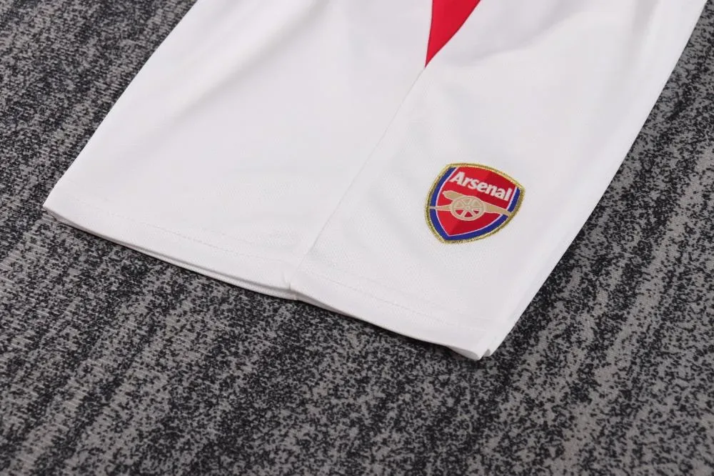Arsenal 2002-2003 Retro Arsenal Local Camiseta de fútbol Talla infantil 2002/2003 — 9