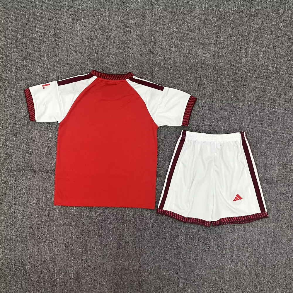 Arsenal 2026/2027 Arsenal Home Football Jersey Kids Size 2026/27 — 2