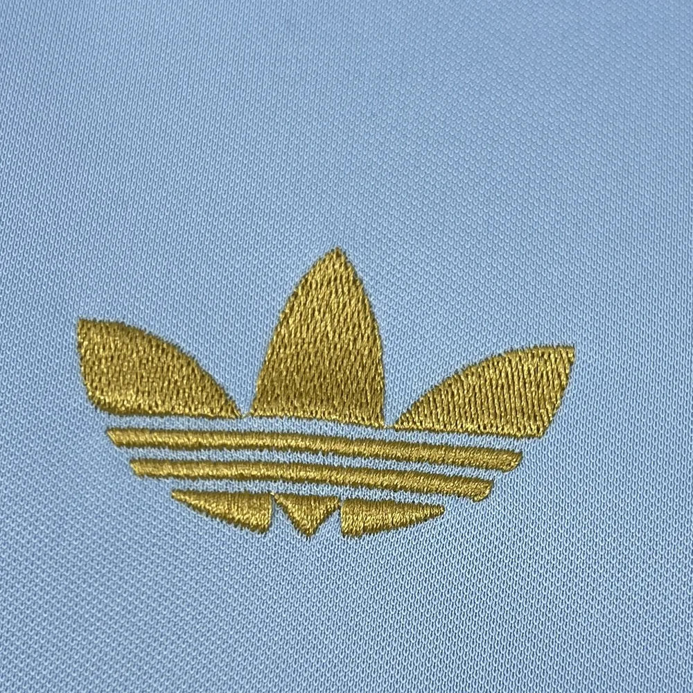France 2026 France 120th Anniversary Blue Retro Jersey 2026 — 5