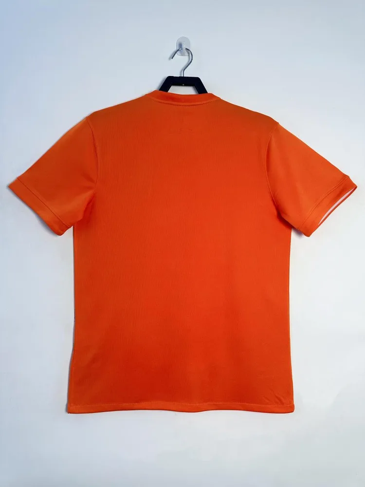 Netherlands 2014 Retro Netherlands Local Camiseta de fútbol 2014 — 2