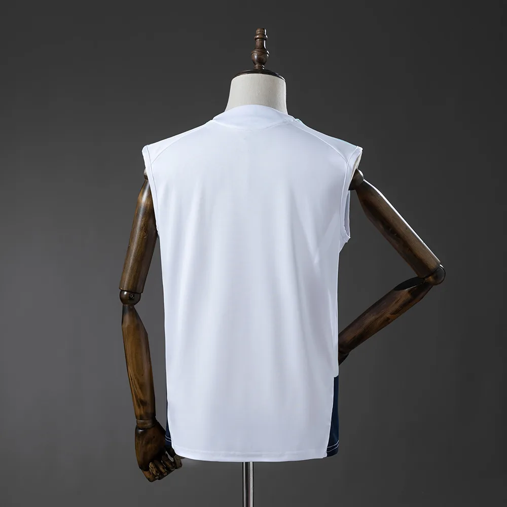 Argentina 2026/2027 Argentina Train Vest Jersey 2026/27 — 2