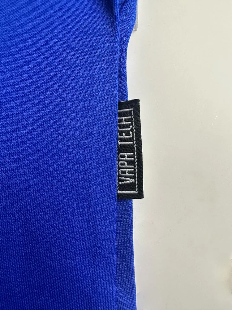 Chelsea 1999-2001 Retro Chelsea Home Football Shirt 1999/2001 — 9