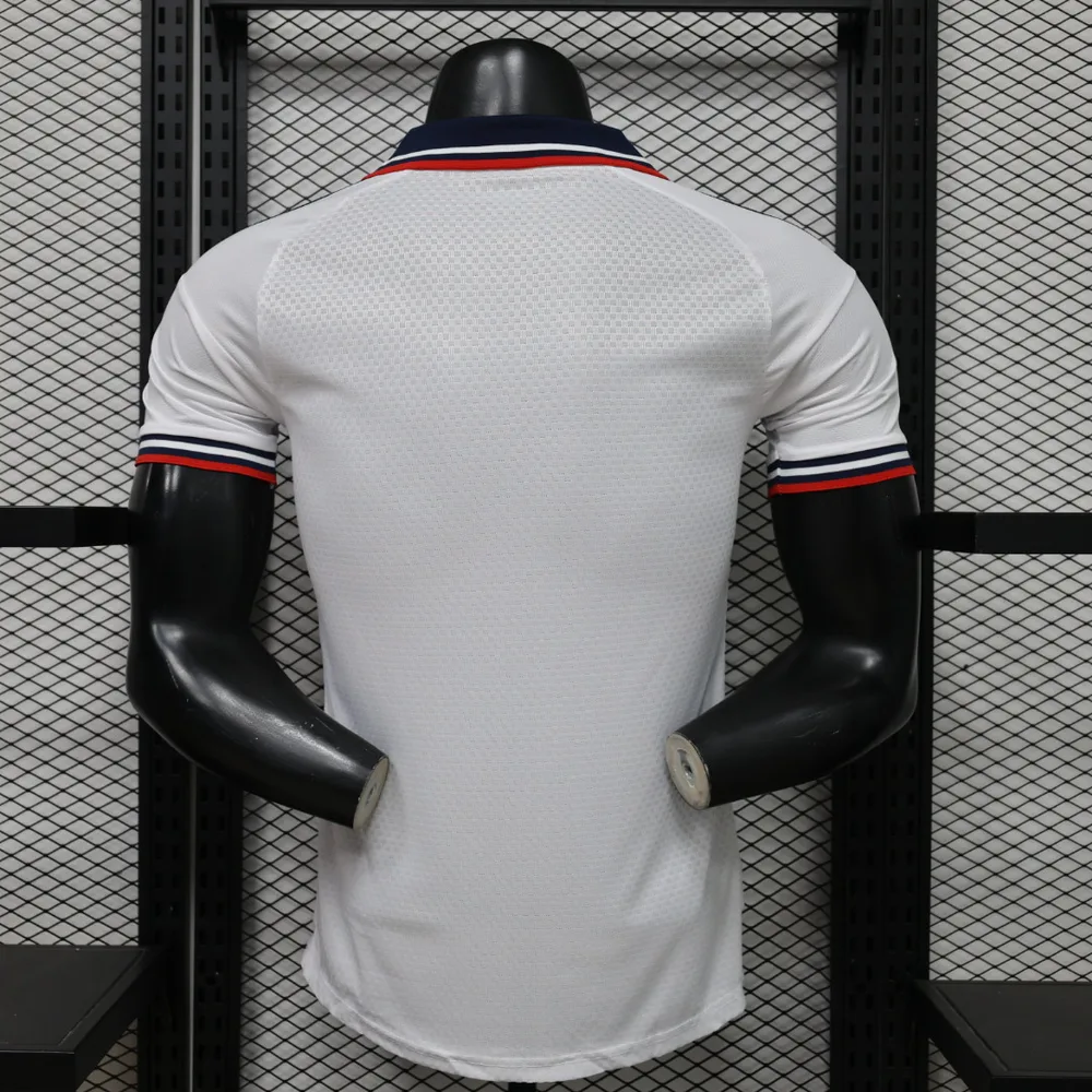 Bayern Munich 2026/2027 Player Version Bayern Munich Away Football Jersey 2026/27 — 2