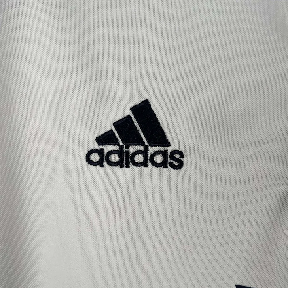 Real Madrid 2016/2017 Retro Real Madrid Home Football Shirt 2016/2017 — 4