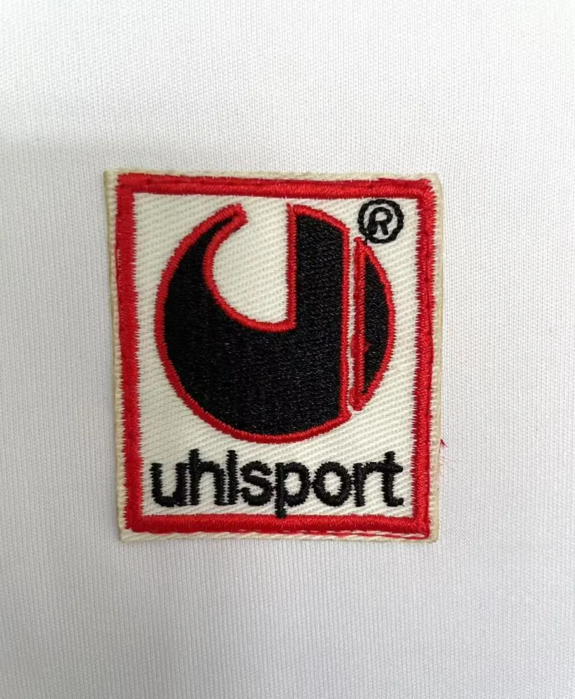 Inter Milan 1990-1991 Retro Inter Milan Away Football Jersey 1990/1991 — 5