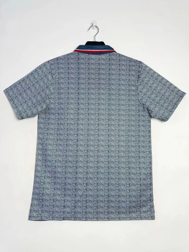 Manchester United 1994/1996 Retro Manchester United Away Football Shirt 1994/1996 — 2
