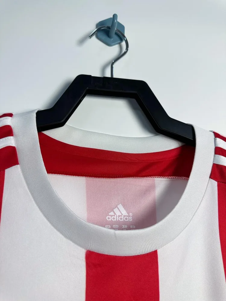 Southampton 2015-2016 Retro Southampton Local Camiseta de fútbol 2015/2016 — 3