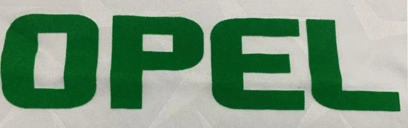 Ireland 1990 Retro Ireland Tercera Local Camiseta de fútbol 1990 — 5
