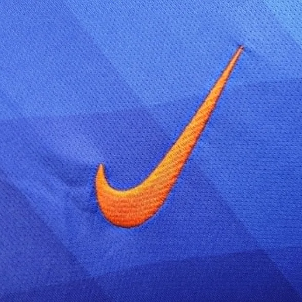 Netherlands 2014 Retro Netherlands National Team Away Football Shirt 2014 — 3