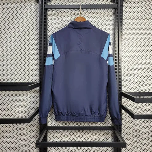 Argentina 2025/2026 Argentina Chaqueta Retro Windbreaker 2025/2026 — 4
