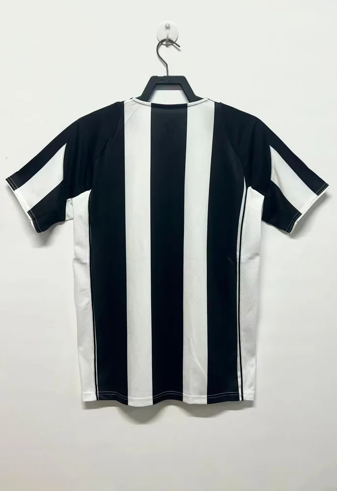 Juventus 2004/2005 Retro Juventus Local Camiseta de fútbol 2004/2005 — 2