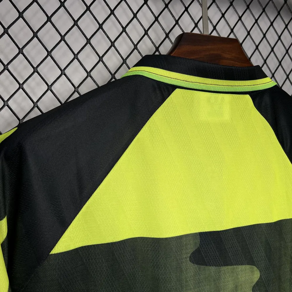 Celtic 1996/1997 Retro Celtic Home Football Shirt 1996/1997 — 6
