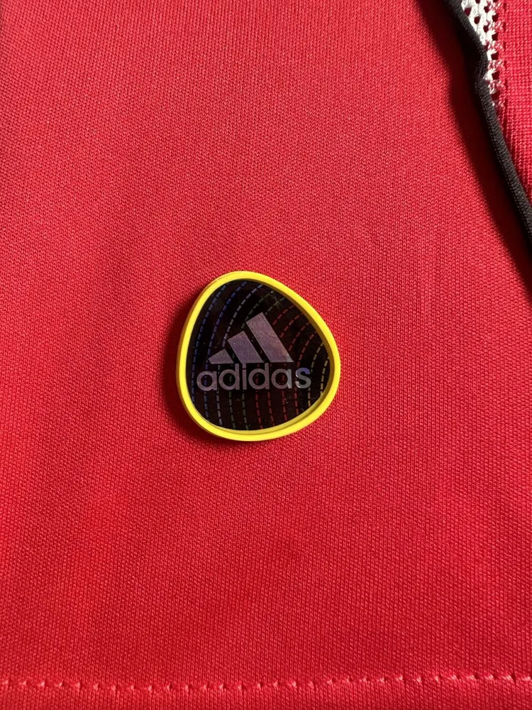 Bayern Munich 2010-2011 Retro Bayern Munich Home Football Jersey 2010/2011 — 10