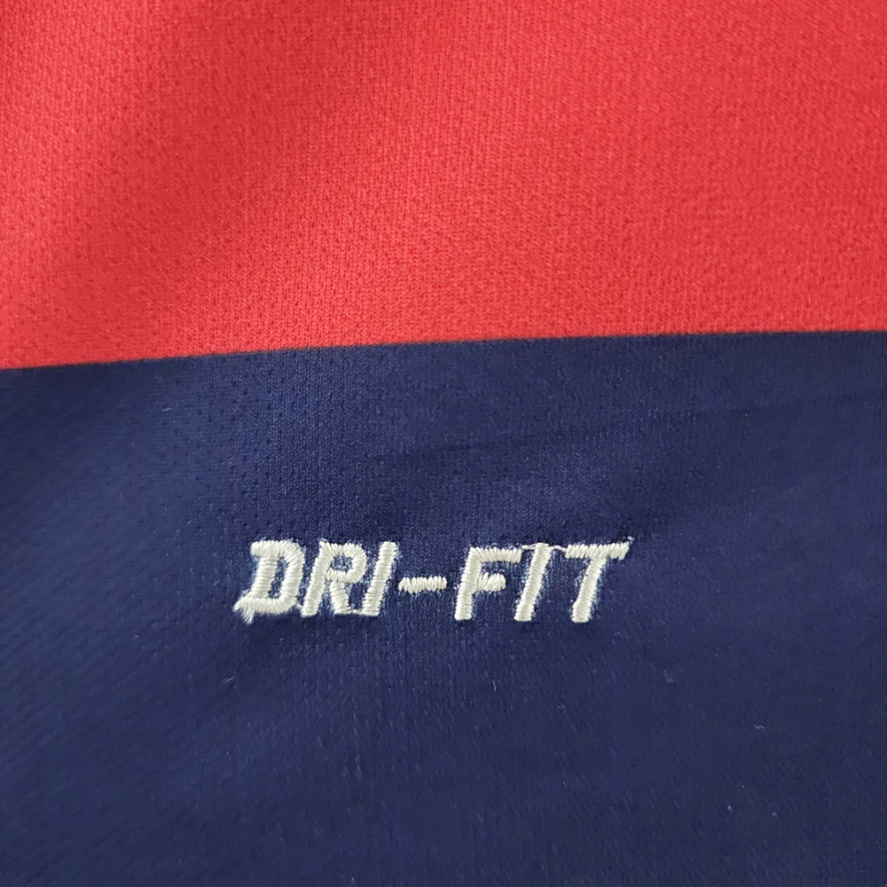 Barcelona 2015/2016 Retro Barcelona Football Shirt Home 2015/2016 — 10