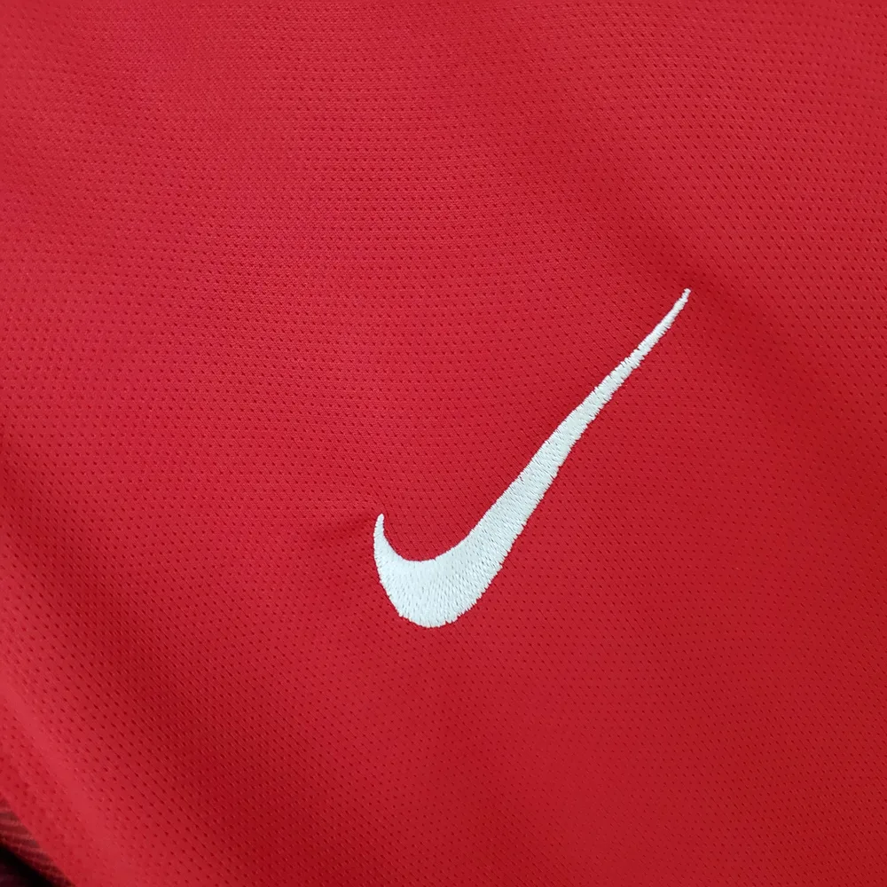 Portugal 2016 Retro Portugal Home Football Shirt 2016 — 6