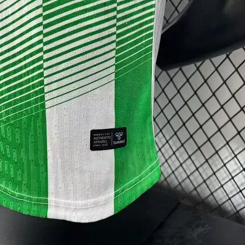 Real Betis 2026/2027 Player Version Real Betis Home Football Shirt 2026/27 — 11