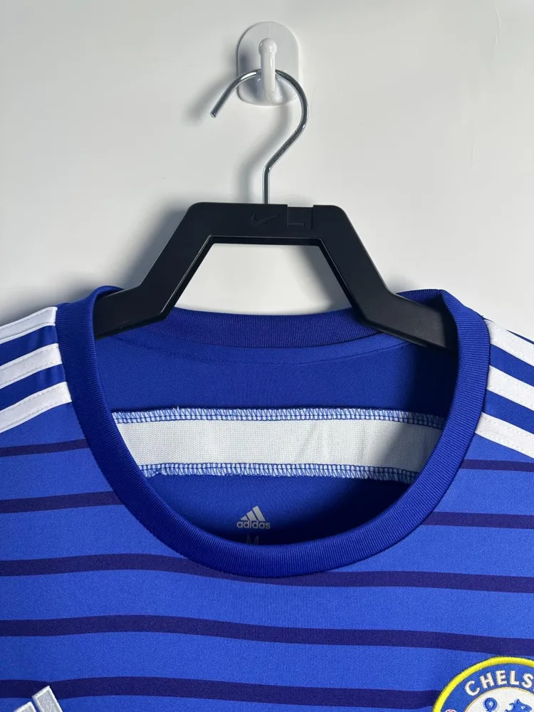 Chelsea 2014-2015 Retro Chelsea Local Camiseta de fútbol 2014/2015 — 3