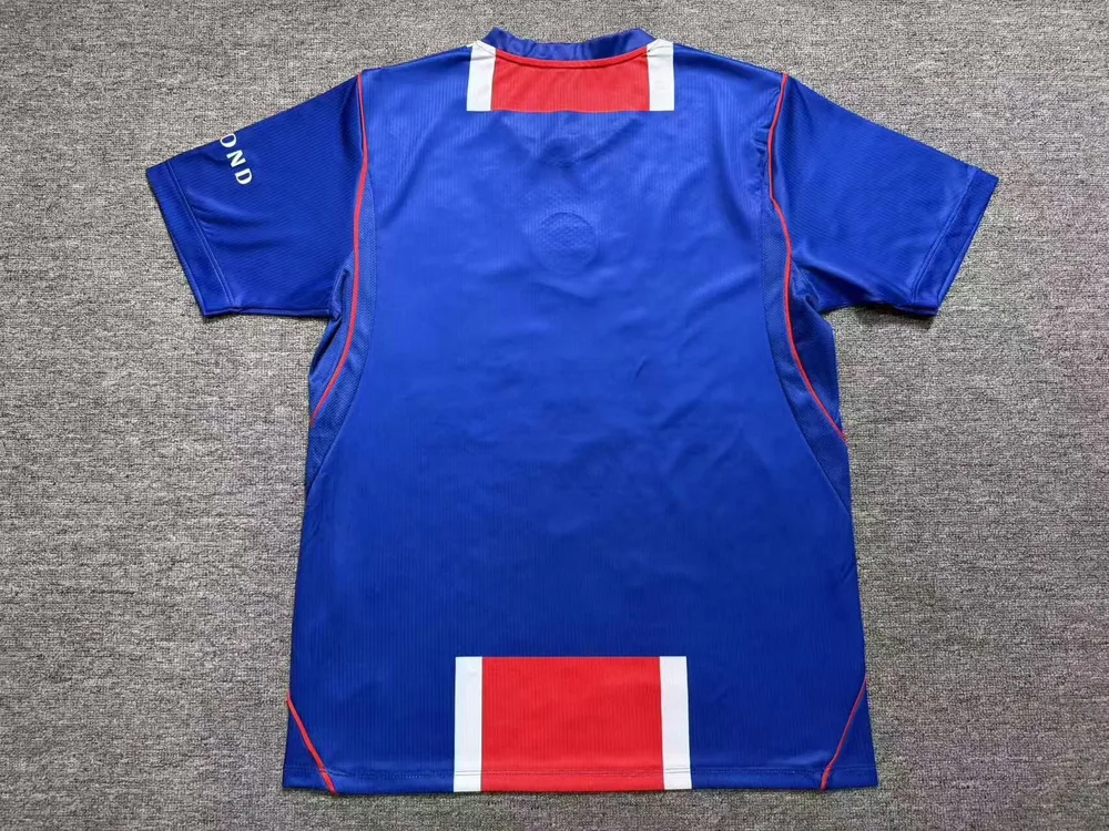 Paris Saint-Germain 2026/2027 Psg Paris Saint-Germain Local Camiseta de fútbol 2026/27 — 2