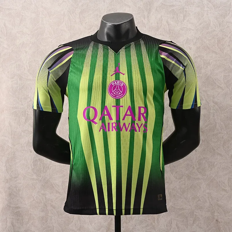 Paris Saint-Germain 2026/2027 Player Version Paris Saint-Germain Special Edition 10 Football Shirt 2026/27