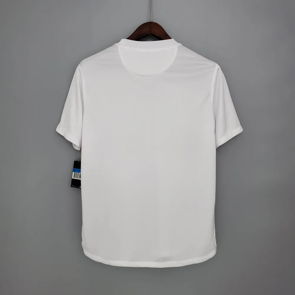 Portugal 2012 Retro Portugal Visitante Camiseta de fútbol 2012 — 2