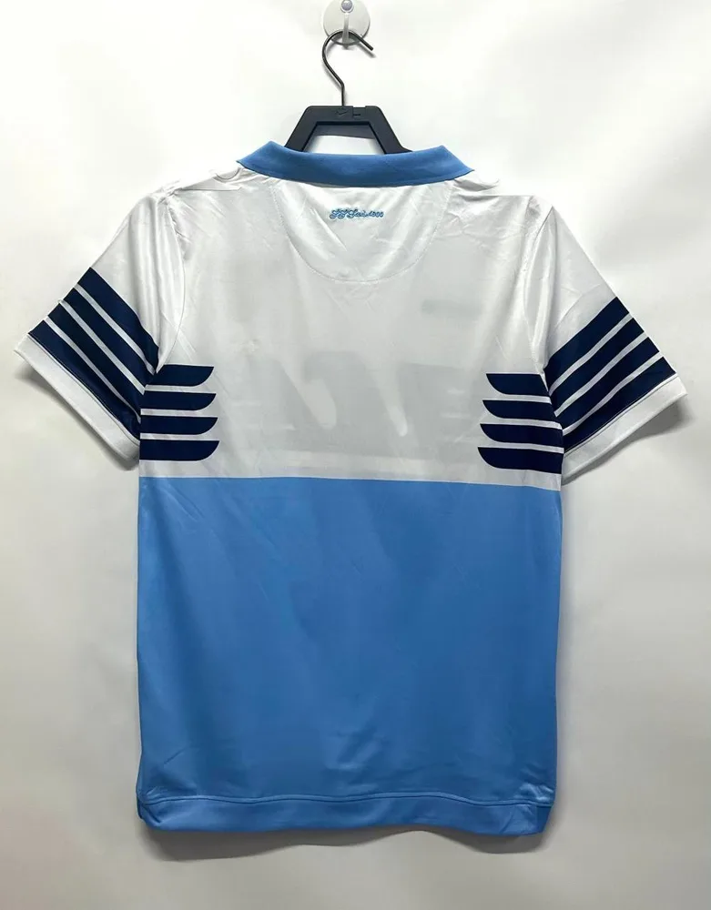 Lazio 2014-2015 Retro Lazio Local Camiseta de fútbol 2014/2015 — 2