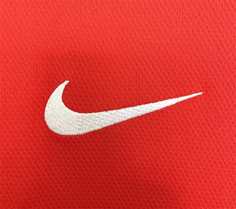 Arsenal 2012/2013 Retro Arsenal Home Football Shirt 2012/2013 — 4