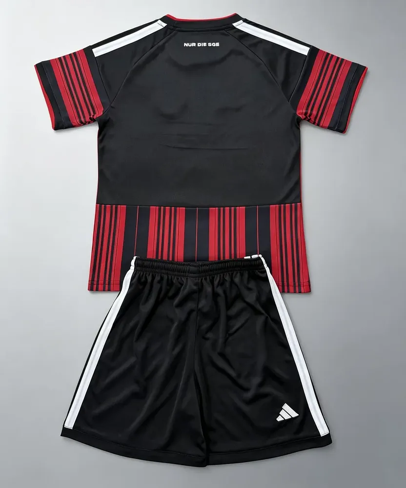 Frankfurt 2026/2027 Frankfurt Home Football Jersey Kids Size 2026/27 — 2