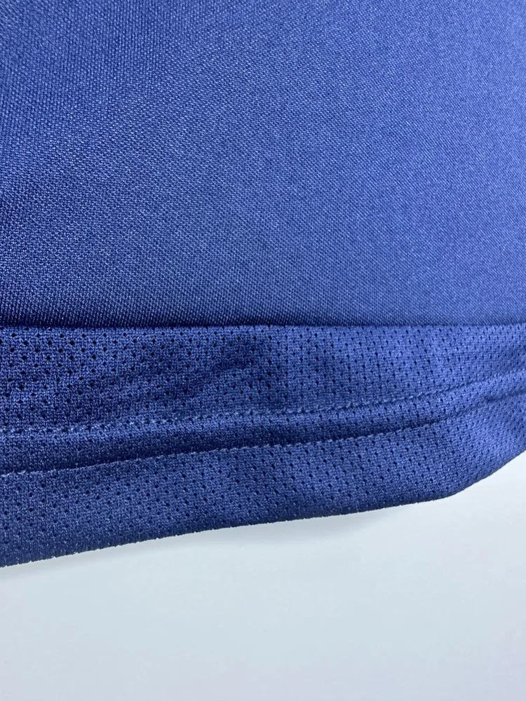 Schalke 04 2010-2011 Retro Schalke 04 Away Football Jersey 2010/2011 — 8
