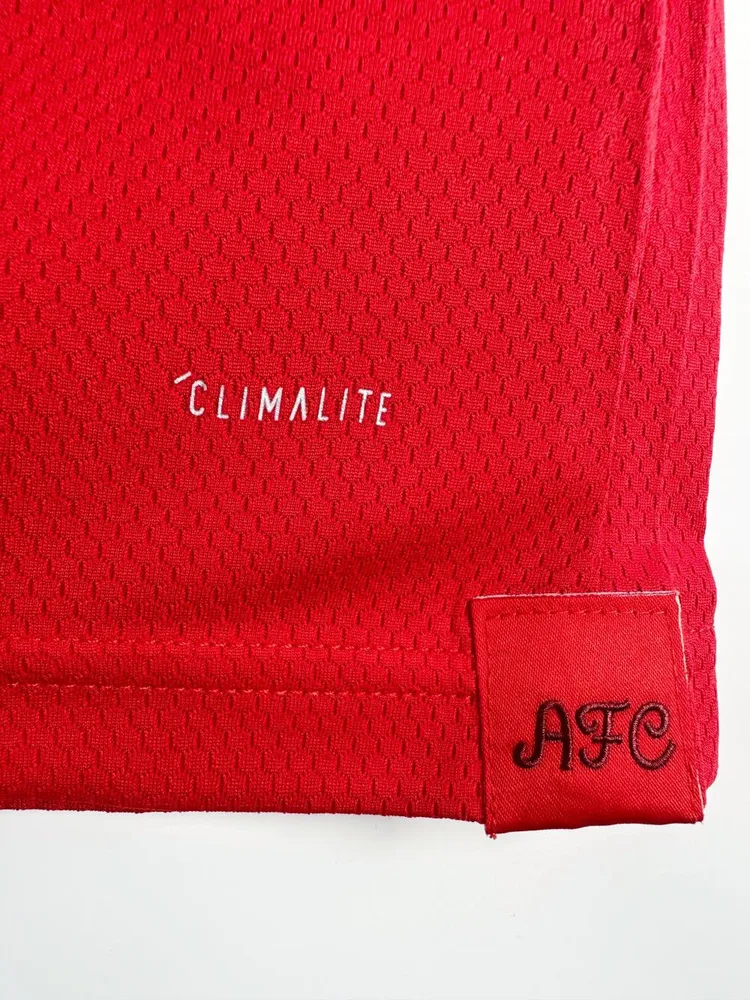 Arsenal 2019/2020 Retro Arsenal Local Camiseta de fútbol 2019/2020 — 8