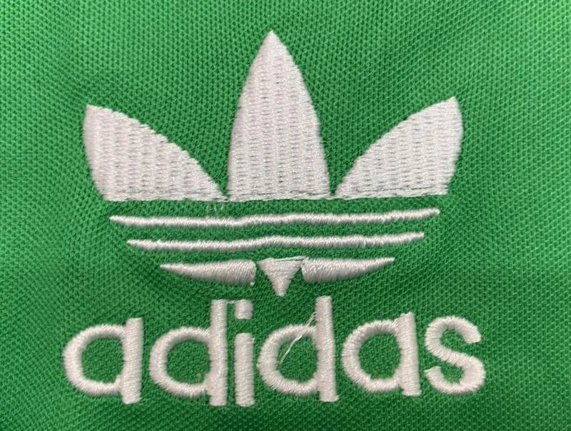 Mexico 1986 Retro Mexico Local Camiseta de fútbol 1986 — 4