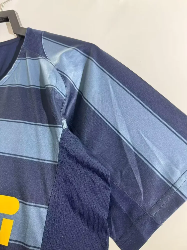 Inter Milan 2004/2005 Retro Inter Milan Third Away Football Jersey 2004/2005 — 7