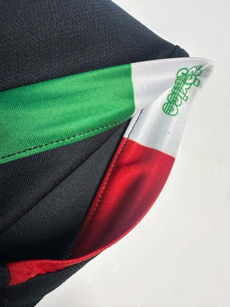 Mexico 2019 Retro Mexico Local Camiseta de fútbol 2019 — 7