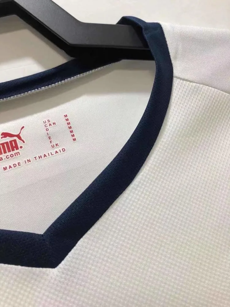 Tottenham 2008/2009 Retro Tottenham Hotspur Home Football Shirt 2008/2009 — 3