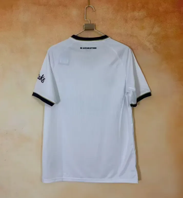 Everton 2026/2027 Everton Away Football Jersey 2026/27 — 2